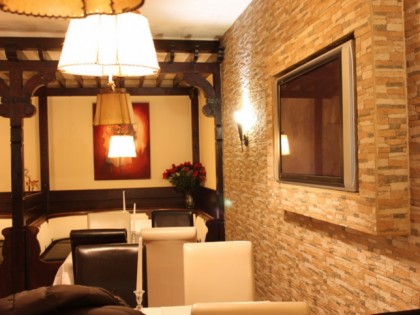 Фото: La Brasserie