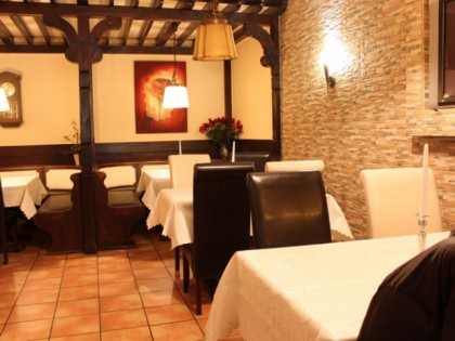 Фото: La Brasserie