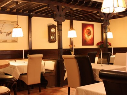 Фото: La Brasserie