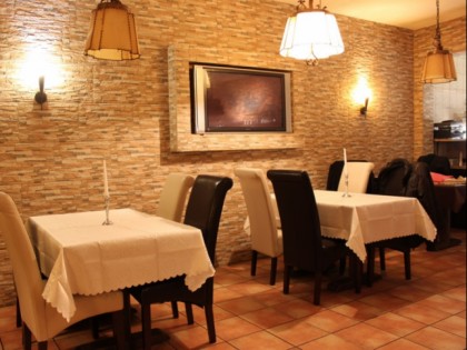 Фото: La Brasserie